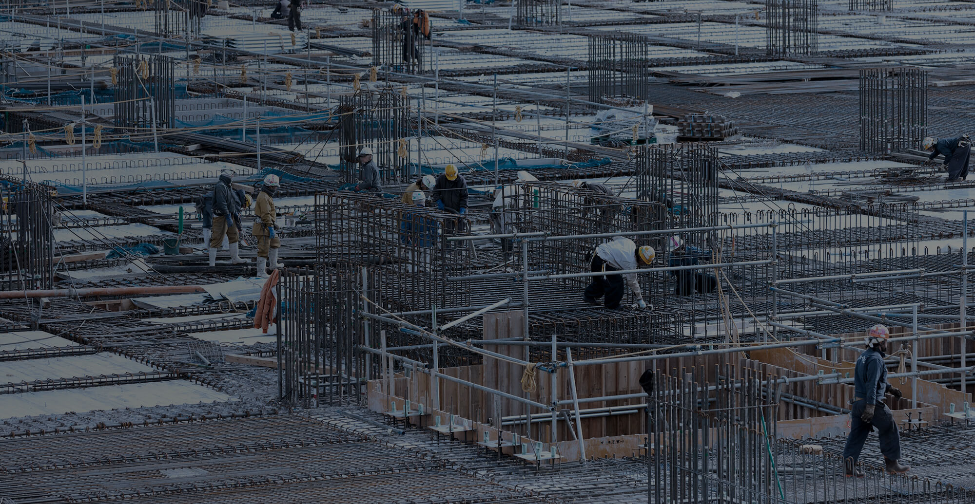 有限会社大場鉄筋工業所